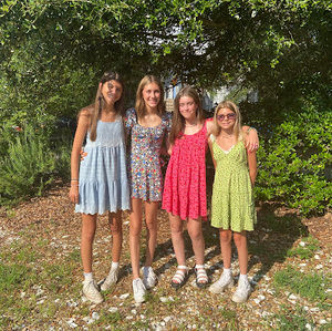 Meet your Posher, Bailey